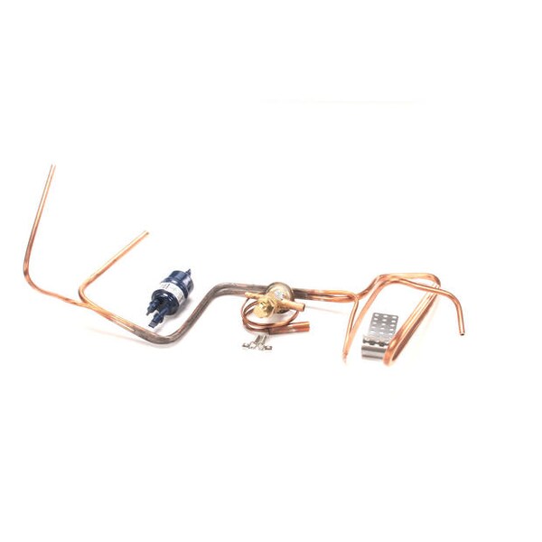 Service Thermal Expansion Valve Replacement F Kit